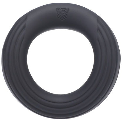 Fort Troff Rev Cock Throbber Black | 782421088347 | Available at EroticWarehouse.com