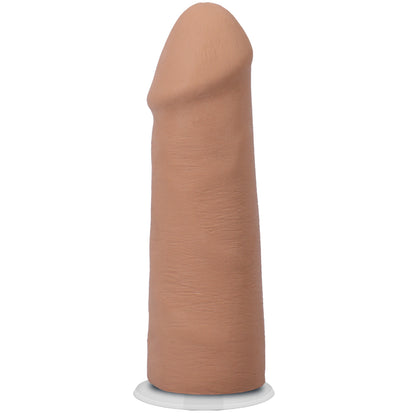 The Realistic Cock Ultraskyn 5" Caramel | 782421091682 | Available at EroticWarehouse.com