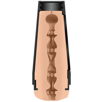 Main Squeeze Richelle Ryan Ultraskyn Stroker Pussy Vanilla | 782421091736 | Available at EroticWarehouse.com