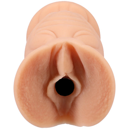 Signature Strokers Richelle Ryan Ultraskyn Pocket Pussy Vanilla | 782421091743 | Available at EroticWarehouse.com