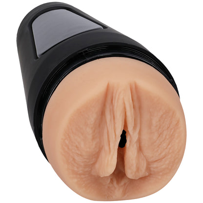 Main Squeeze Kiley Corrupt Ultraskyn Stroker Pussy Vanilla | 782421091842 | Available at EroticWarehouse.com
