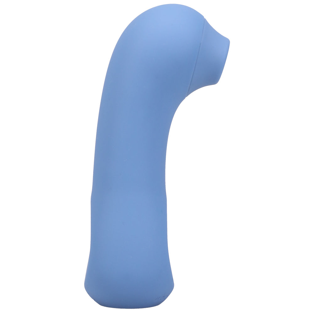 Ritual Bliss Rechargeable Blue | 782421091958 | Available at EroticWarehouse.com