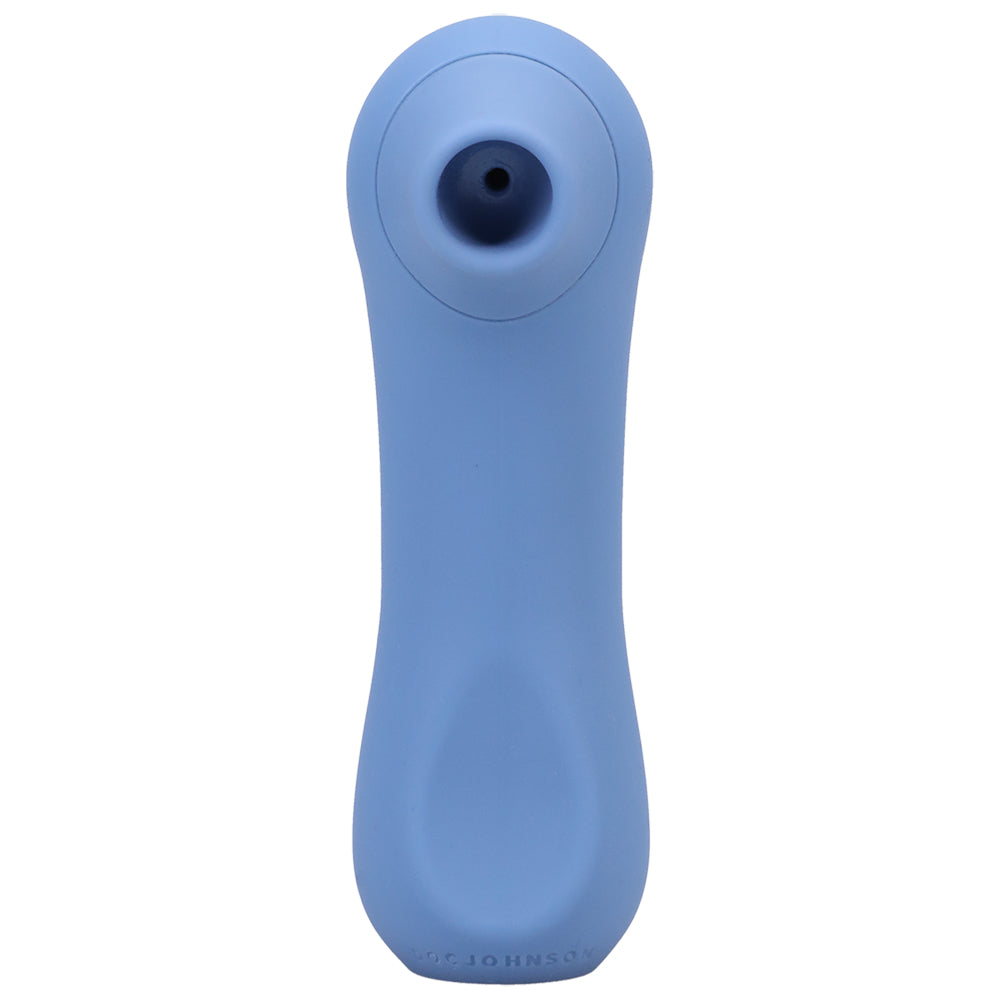 Ritual Bliss Rechargeable Blue | 782421091958 | Available at EroticWarehouse.com