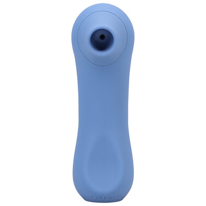 Ritual Bliss Rechargeable Blue | 782421091958 | Available at EroticWarehouse.com