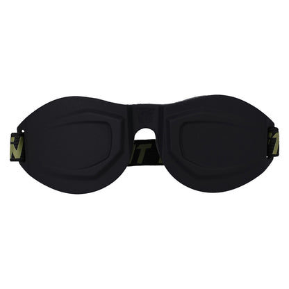 Fort Troff Black Ops Blink Black | 782421093235 | Available at EroticWarehouse.com