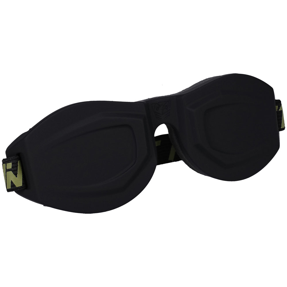 Fort Troff Black Ops Blink Black | 782421093235 | Available at EroticWarehouse.com