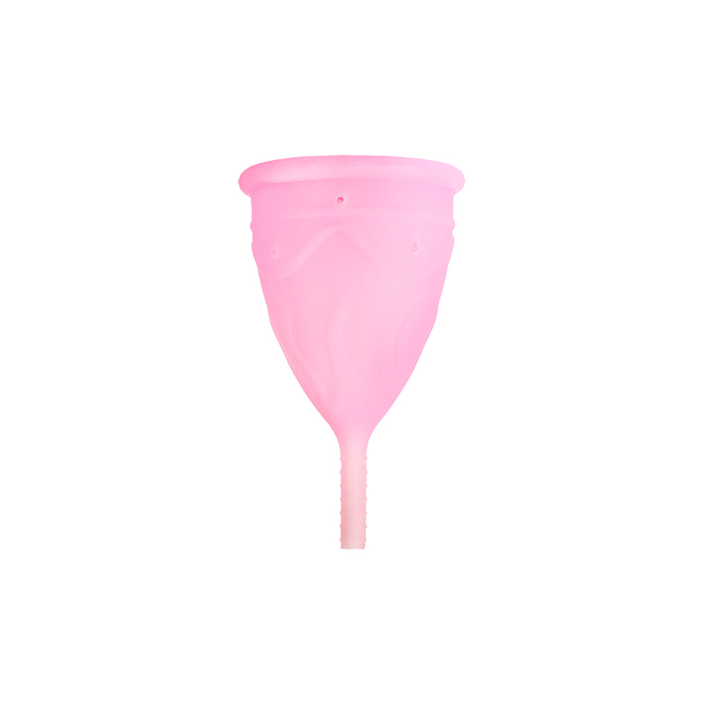 Femintimate Eve Size S Pink | 782421094089 | Available at EroticWarehouse.com