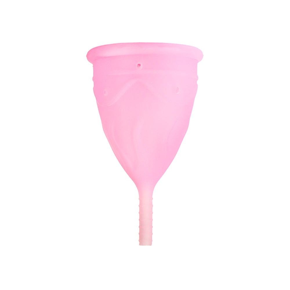 Femintimate Eve Size L Pink | 782421094096 | Available at EroticWarehouse.com