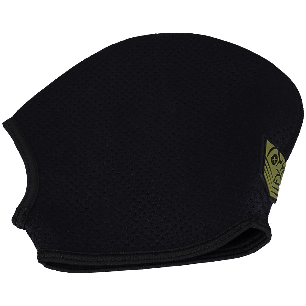 Fort Troff Black Ops Hood Large Black | 782421094539 | Available at EroticWarehouse.com