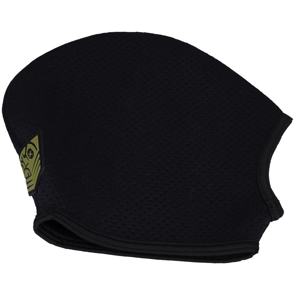 Fort Troff Black Ops Hood Large Black | 782421094539 | Available at EroticWarehouse.com
