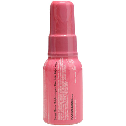 Goodhead Booty Licker Spray Watermelon 1 oz. | 782421094768 | Available at EroticWarehouse.com