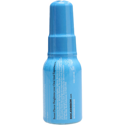 Goodhead Booty Licker Spray Cotton Candy 1 oz. | 782421094799 | Available at EroticWarehouse.com