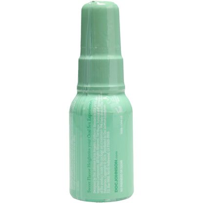 Goodhead Pussy Licker Spray Mint 1 oz. | 782421094843 | Available at EroticWarehouse.com