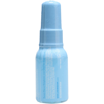 Goodhead Pussy Licker Spray Cotton Candy 1 oz. | 782421094850 | Available at EroticWarehouse.com
