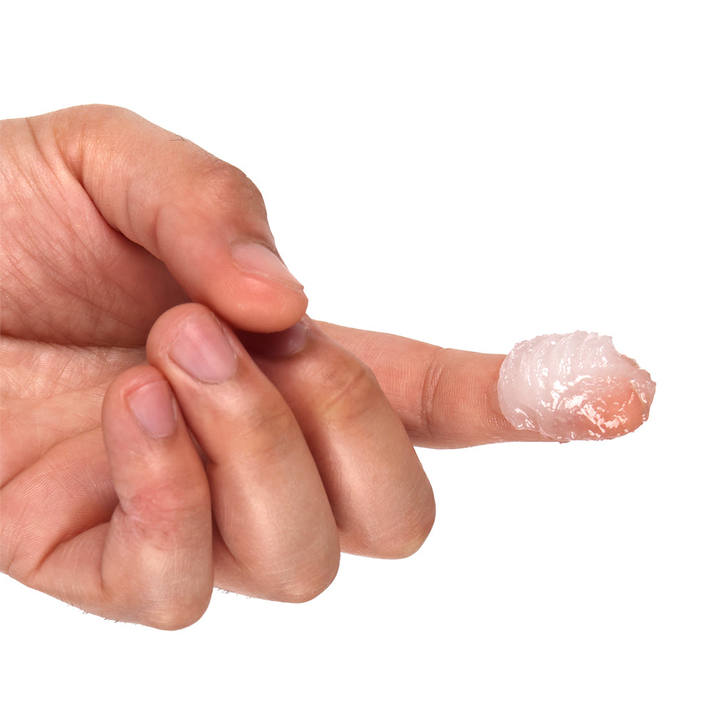 Rock Solid Cock Rub Cums In Handy | 782421094898 | Available at EroticWarehouse.com