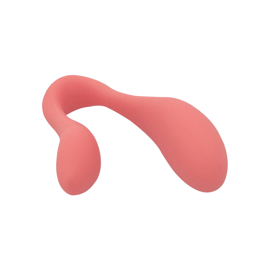 Adrien Lastic Couple Secrets 2.0 Hands Free Double Penetration Orange | 782421095109 | Available at EroticWarehouse.com