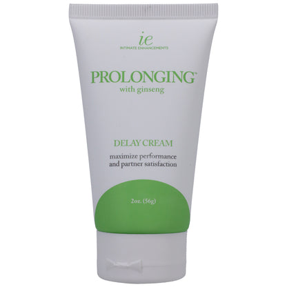 Proloonging - Delay Cream For Men | 782421176006 | Available at EroticWarehouse.com