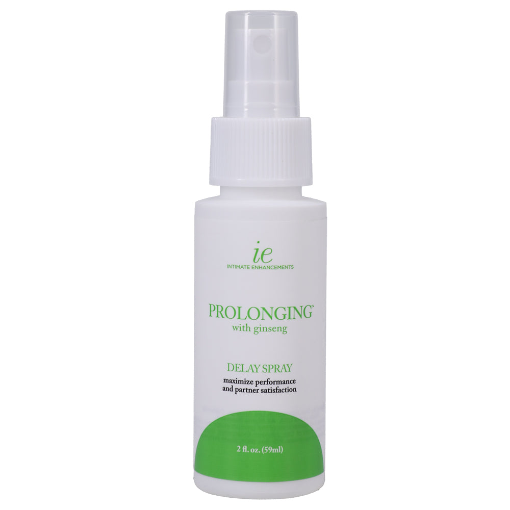 Proloonging - Delay Spray For Men | 782421176204 | Available at EroticWarehouse.com