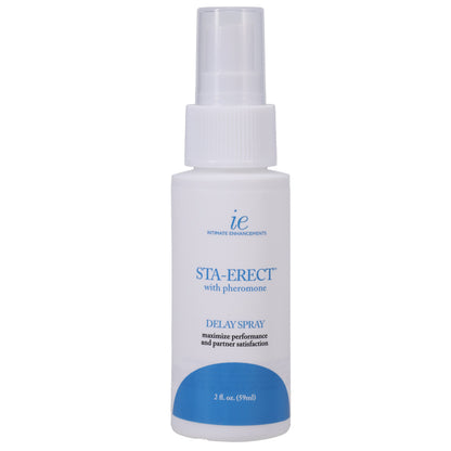 Sta-Erect - Delay Spray For Men | 782421177003 | Available at EroticWarehouse.com