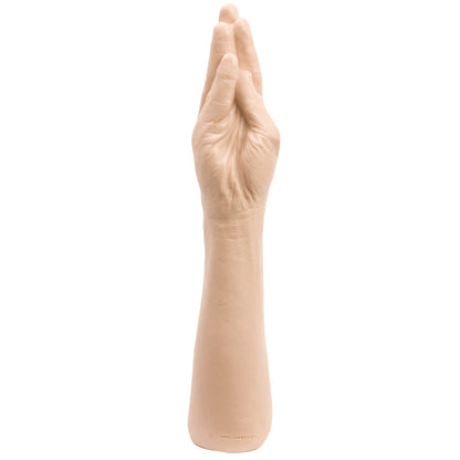 The Hand - 16" White | 782421294809 | Available at EroticWarehouse.com