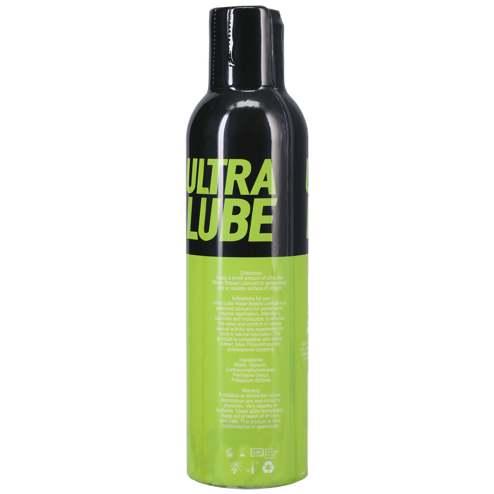 Ultra Lube | 782421397708 | Available at EroticWarehouse.com