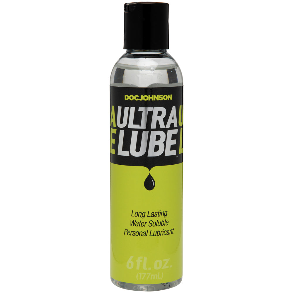Ultra Lube | 782421397708 | Available at EroticWarehouse.com