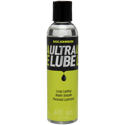 Ultra Lube | 782421397708 | Available at EroticWarehouse.com