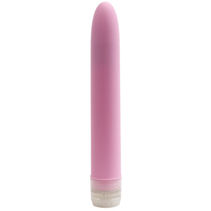 Velvet Touch Vibe Pink | 782421560102 | Available at EroticWarehouse.com