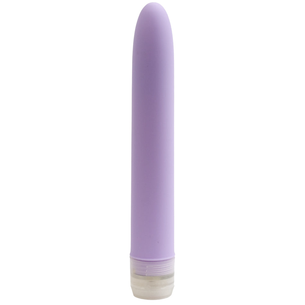 Velvet Touch Vibe Lavender | 782421560201 | Available at EroticWarehouse.com