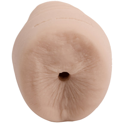 Palm Pal - ULTRASKYN - Ass - Vanilla | 782421623616 | Available at EroticWarehouse.com