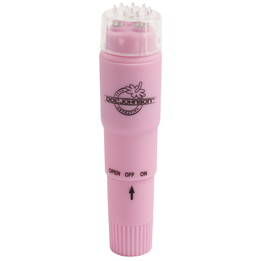 Naughty Secrets - Devices Of Desire Pink | 782421634810 | Available at EroticWarehouse.com