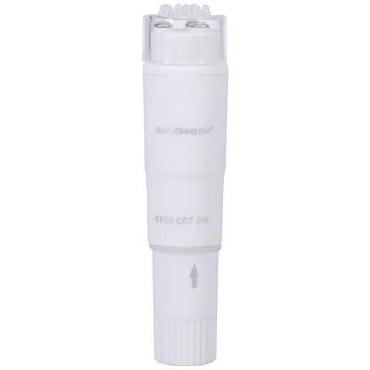 White Nights - Pocket Rocket White | 782421671211 | Available at EroticWarehouse.com