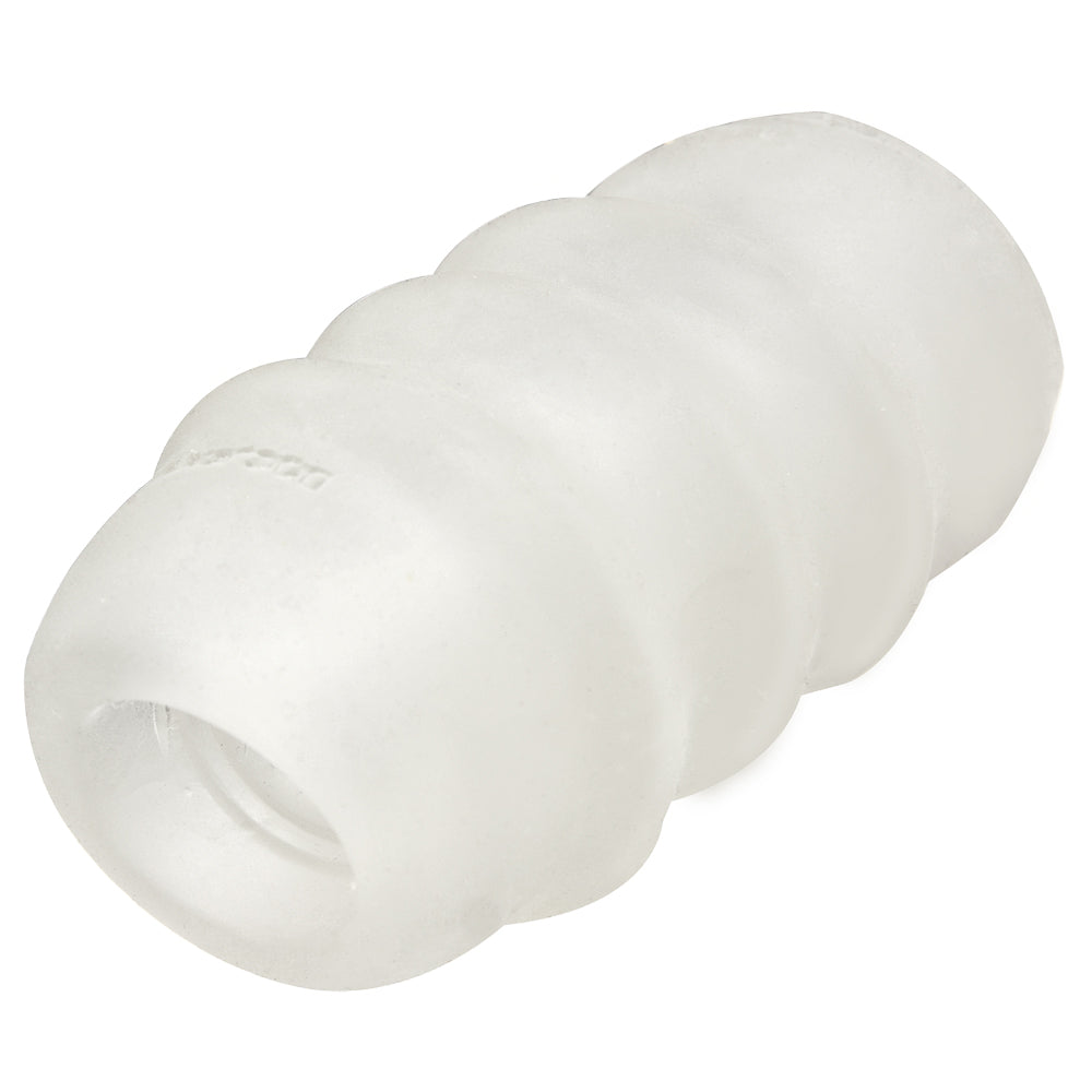 Titanmen Tool Box Clear ULTRASKYN | 782421941215 | Available at EroticWarehouse.com