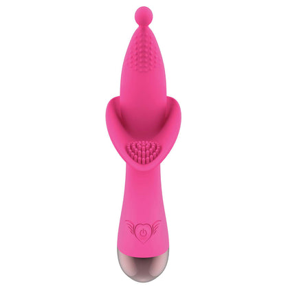 Passion Flower Bud Heat Up Pink | 782631031126 | Available at EroticWarehouse.com