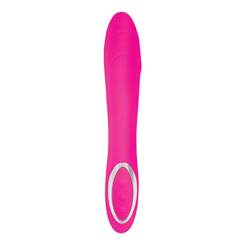 Princess Dynamic Heat Pink | 782631307016 | Available at EroticWarehouse.com