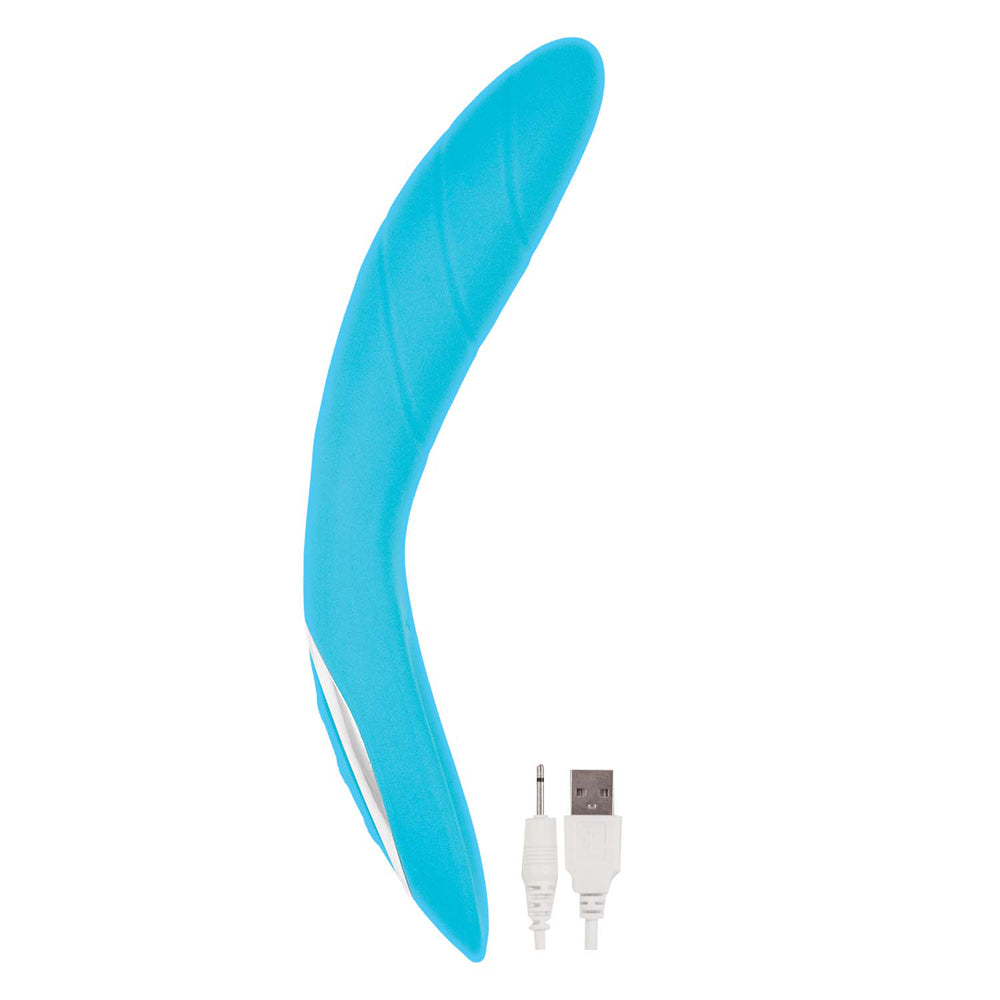 Princess Dynamic Heat Blue | 782631307023 | Available at EroticWarehouse.com