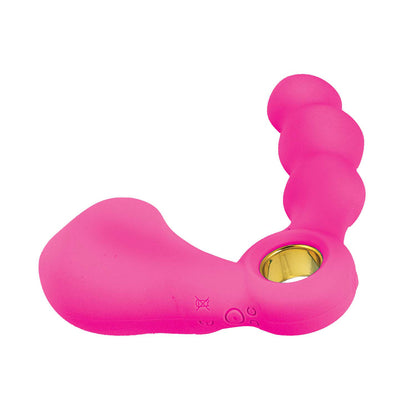 Princess Euphora Pink | 782631307115 | Available at EroticWarehouse.com