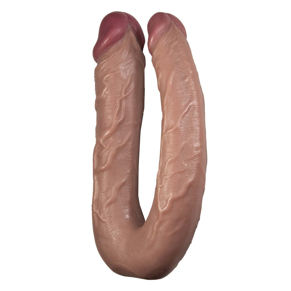 Hero My Doubler Brown | 782631307627 | Available at EroticWarehouse.com
