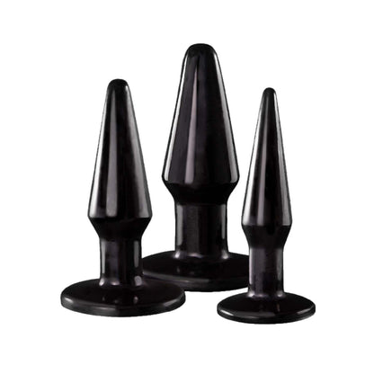 Ass-Sation Kit #2 Black | 782631310306 | Available at EroticWarehouse.com