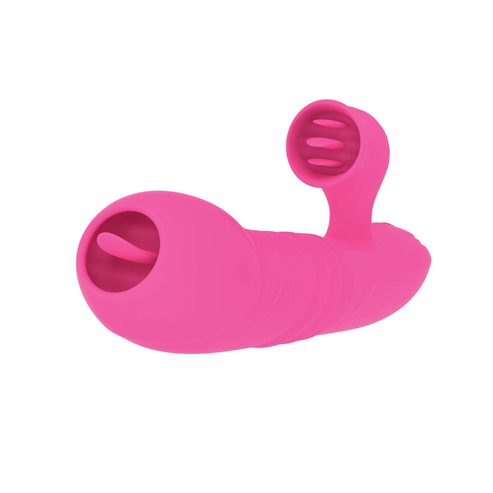 Passion Grabber Heat Up Pink | 782631311006 | Available at EroticWarehouse.com