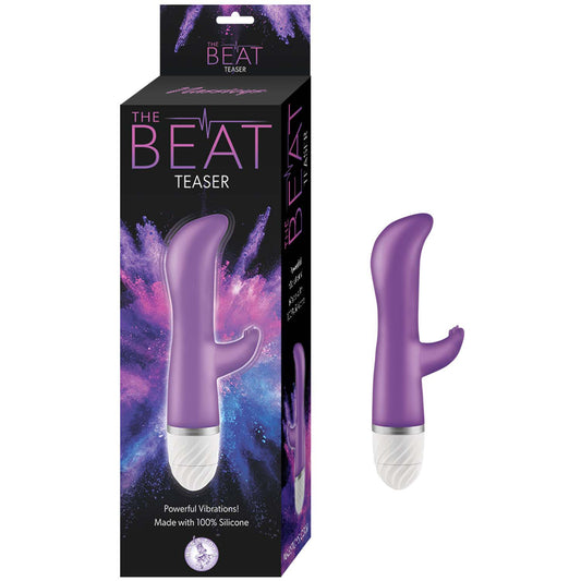 The Beat Teaser Purple | 782631313307 | Available at EroticWarehouse.com