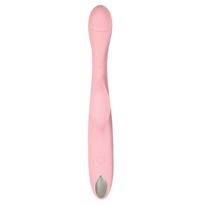 Princess Petite Pleaser Pink | 782631313611 | Available at EroticWarehouse.com