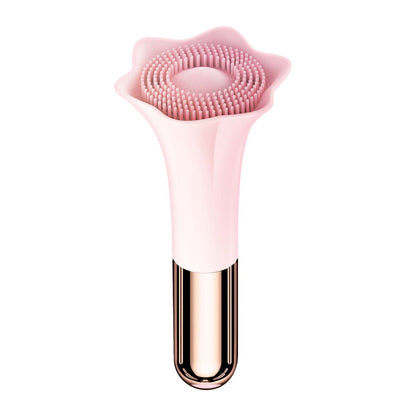 Goddess Pink Lily Massager Pink | 782631313802 | Available at EroticWarehouse.com