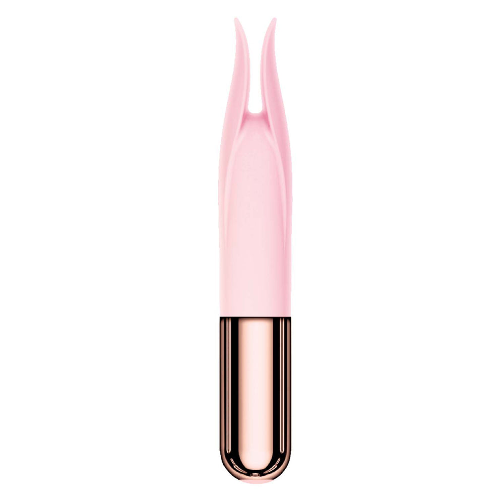 Goddess Tickled Pink Massager Pink | 782631313901 | Available at EroticWarehouse.com