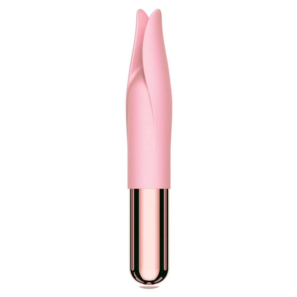 Goddess Tickled Pink Massager Pink | 782631313901 | Available at EroticWarehouse.com
