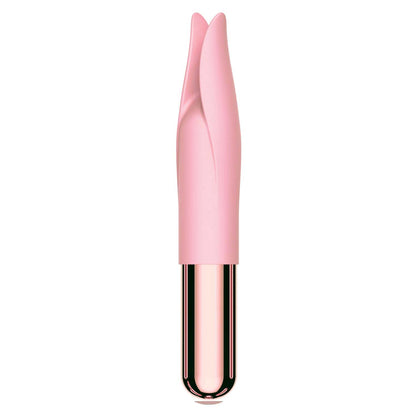 Goddess Tickled Pink Massager Pink | 782631313901 | Available at EroticWarehouse.com