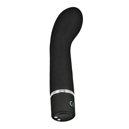 The Beat G Spot Wand Black | 782631315103 | Available at EroticWarehouse.com