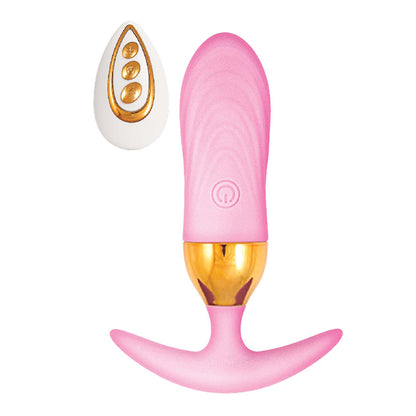 The Beat Magic Power Plug Pink | 782631315219 | Available at EroticWarehouse.com