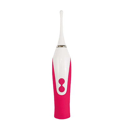 Clit Tastic Sensual Clit Teaser Rose Red | 782631315905 | Available at EroticWarehouse.com