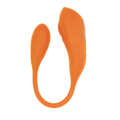 Blaze Triumph Orange | 782631317510 | Available at EroticWarehouse.com